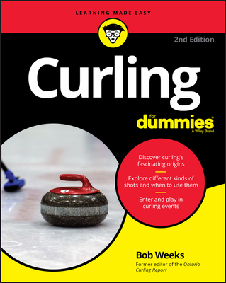 Curling FD 2e REFRESH Cover Image