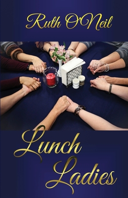 Cover for Lunch Ladies