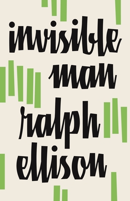 Invisible Man (Vintage International)