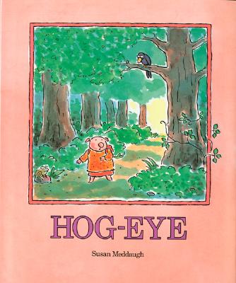 Hog-Eye Cover Image