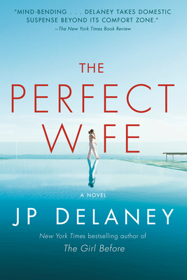 Cover for The Perfect Wife
