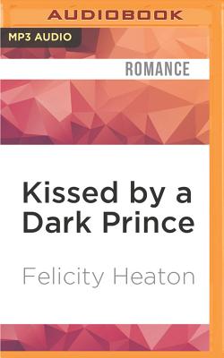 Kissed by a Dark Prince (Eternal Mates #1)