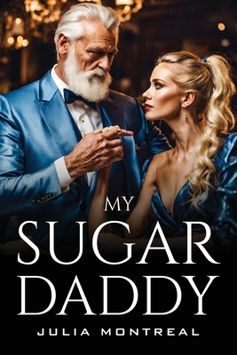 My sugar daddy Cover Image