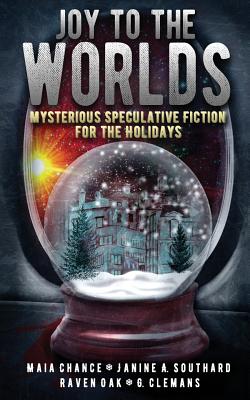 Cover for Joy to the Worlds