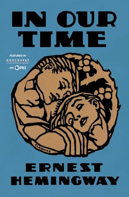 Cover for In Our Time