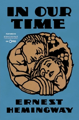 In Our Time Cover Image