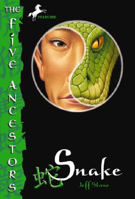 Cover for Snake