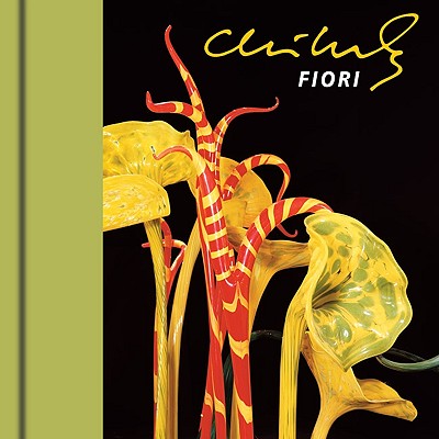 Chihuly Mille Fiori [With DVD]