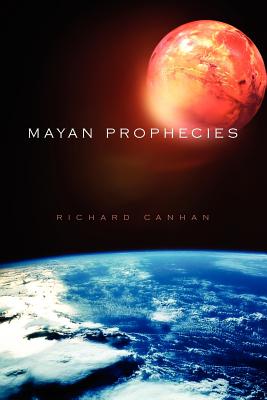 Cover for Mayan Prophecies