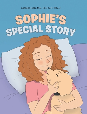 Sophie's Special Story Cover Image