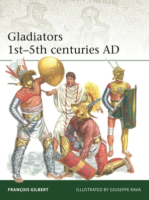 Gladiators 1st–5th centuries AD (Elite #258)