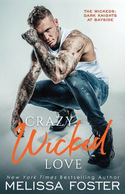 Cover for Crazy, Wicked Love