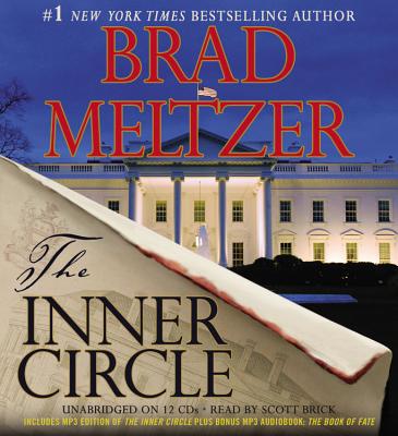 The Inner Circle Cover