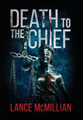 Death to the Chief Cover Image