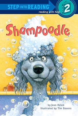 Cover for Shampoodle