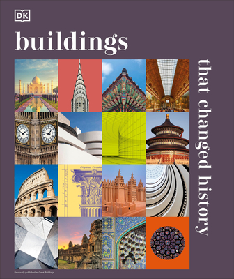 Buildings that Changed History (DK History Changers) By DK Cover Image