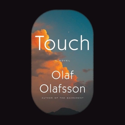 Touch By Olaf Olafsson, Peter Noble (Read by) Cover Image