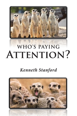 Who's Paying Attention? Cover Image