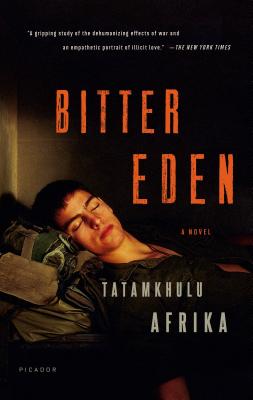 Bitter Eden: A Novel Cover Image