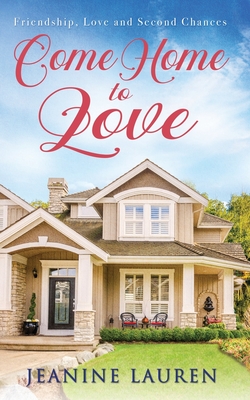 Come Home to Love Cover Image