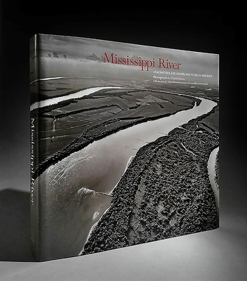 The Trilogy of North American Waters: West Coast, East Coast, Mississippi River