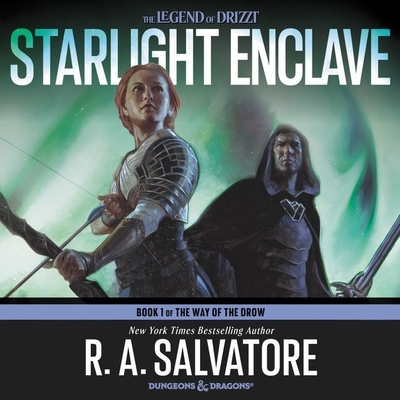 Starlight Enclave Cover Image