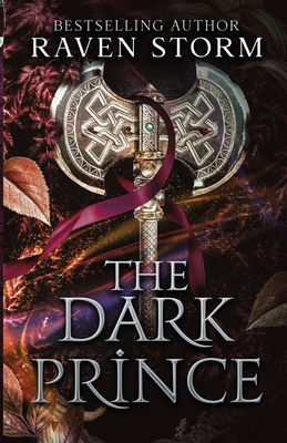 The Dark Prince Cover Image