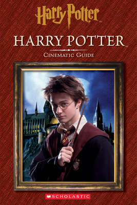 Cover for Harry Potter