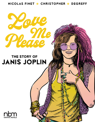 Cover for Love Me Please!