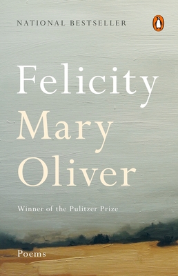 Felicity: Poems Cover Image