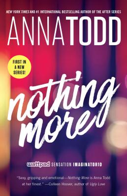 Nothing More (The Landon series #1)