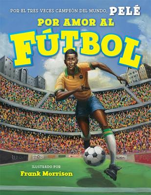 Por Amor al fútbol