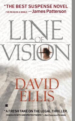 Cover for Line of Vision