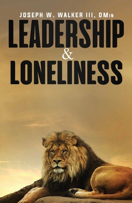 Leadership and Loneliness Cover Image