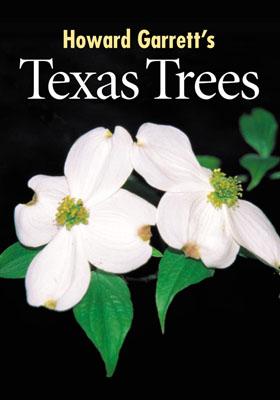 Texas Trees By J. Howard Garrett Cover Image