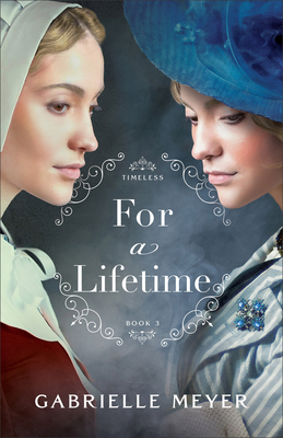 For a Lifetime (Timeless) Cover Image