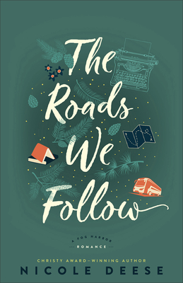 The Roads We Follow Cover Image