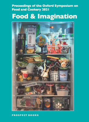 Food & Imagination By Mark McWilliams (Editor) Cover Image