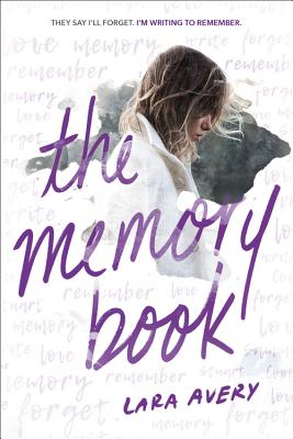 The Memory Book Cover Image