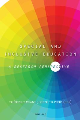 Special and Inclusive Education: A Research Perspective Cover Image