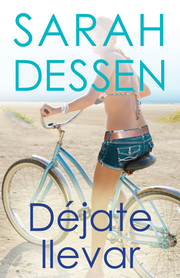 Déjate llevar / Along for the Ride Cover Image