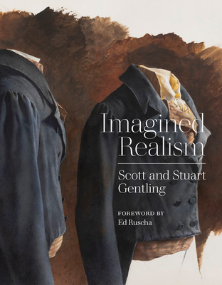 Imagined Realism: Scott and Stuart Gentling Cover Image