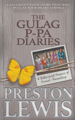 Cover for The Gulag P-Pa Diaries