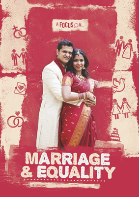 Marriage & Equality (A Focus On) By John Wood Cover Image