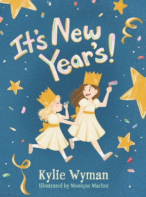 It's New Year's! Cover Image