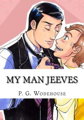 My Man Jeeves