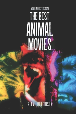 The Best Animal Movies (Paperback) | Hooked