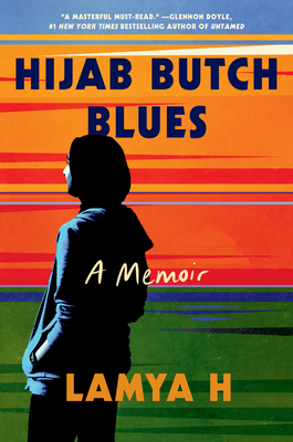 Hijab Butch Blues: A Memoir cover