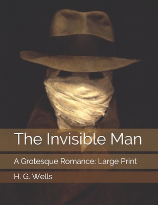 The Invisible Man