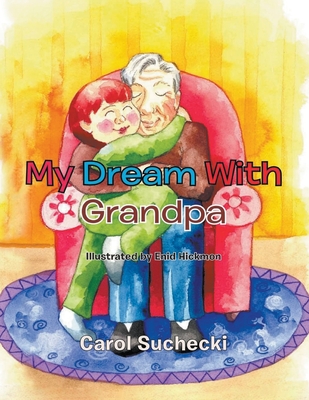 My Dream With Grandpa Cover Image